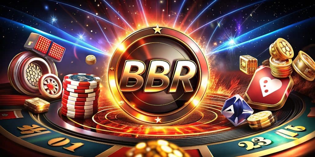 Bonos y Promociones en BBR Bet: