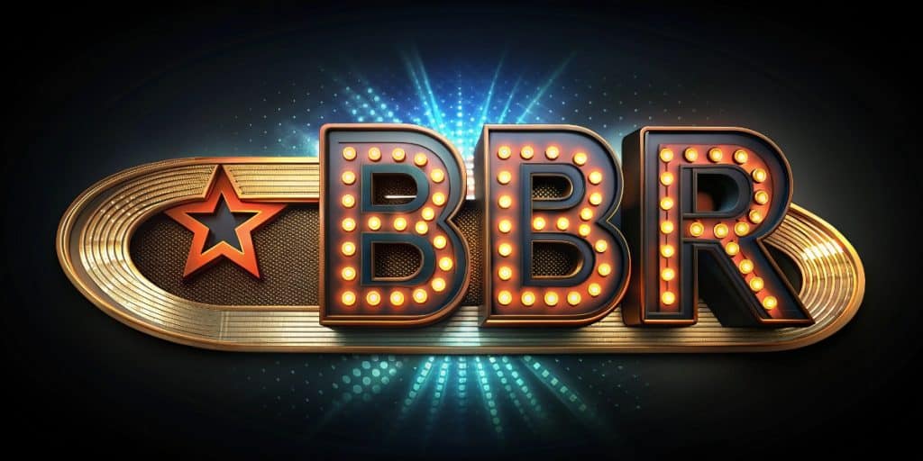 Proveedores de Juegos en BBR Bet